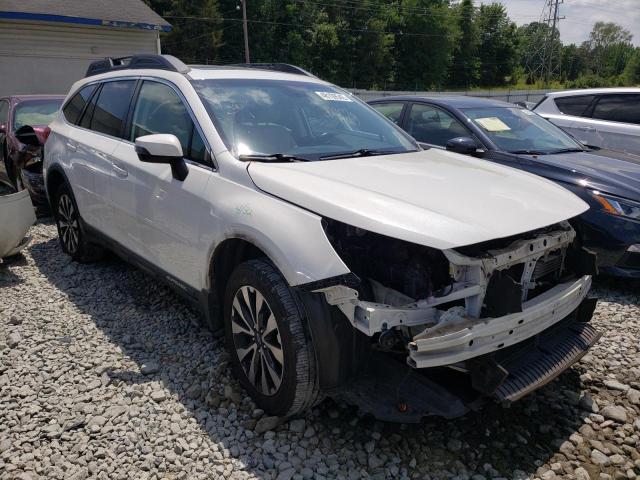 SUBARU OUTBACK 2. 2016 with VIN 4S4BSBNC0G3253938 - Photo from auction