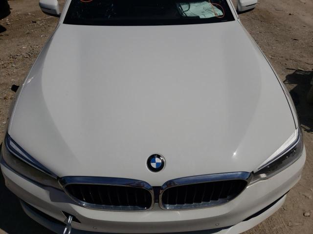 Photo 7 from auction – 2017 BMW 530 XI with VIN WBAJA7C35HG907181