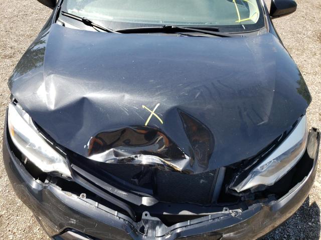 Photo 7 from auction – 2015 TOYOTA COROLLA L with VIN 2T1BURHE1FC232459