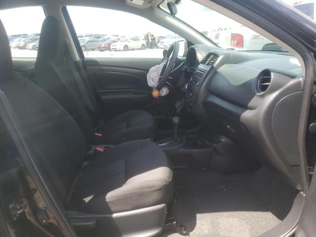Photo 5 from auction – 2017 NISSAN VERSA S with VIN 3N1CN7AP4HL823194