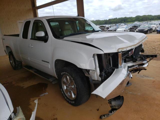 Zdjęcie 1 z aukcji – 2011 GMC SIERRA K15 z VIN 1GTR2WE35BZ100469