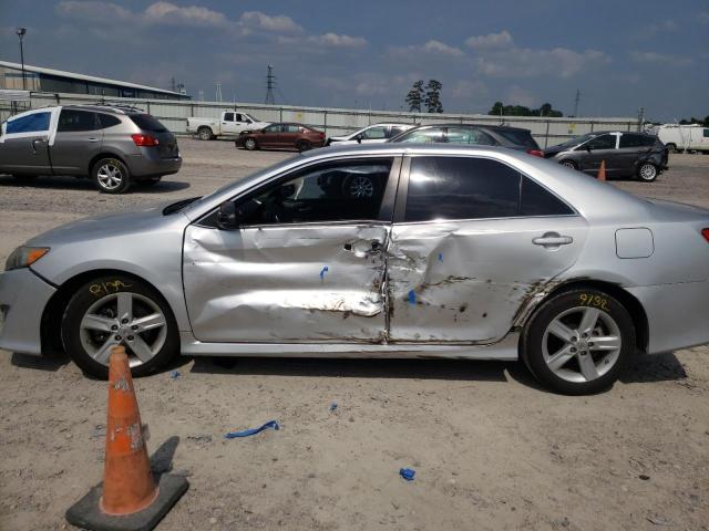 Photo 9 from auction – 2014 TOYOTA CAMRY L with VIN 4T1BF1FK6EU346667