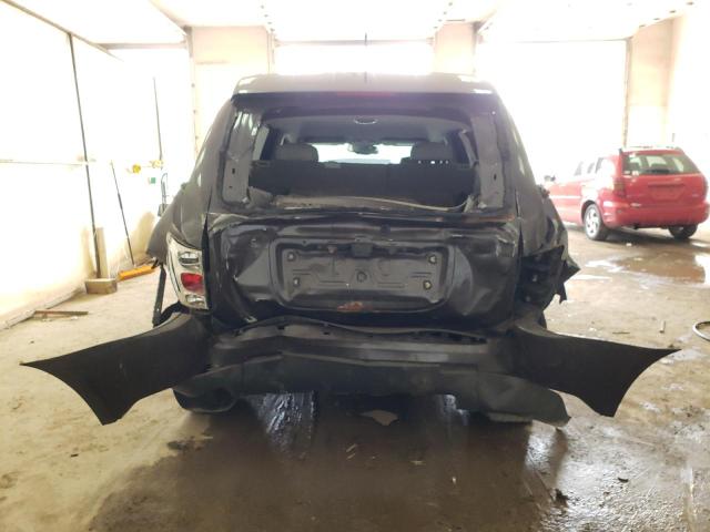 Photo 9 from auction – 2007 CHEVROLET EQUINOX LT with VIN 2CNDL73F976227427