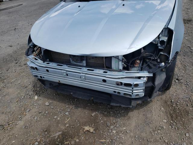 Photo 9 from auction – 2009 FORD FOCUS SE with VIN 1FAHP35N19W147366