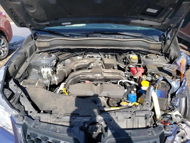 Photo 7 from auction – 2015 SUBARU FORESTER 2 with VIN JF2SJADC2FH838106