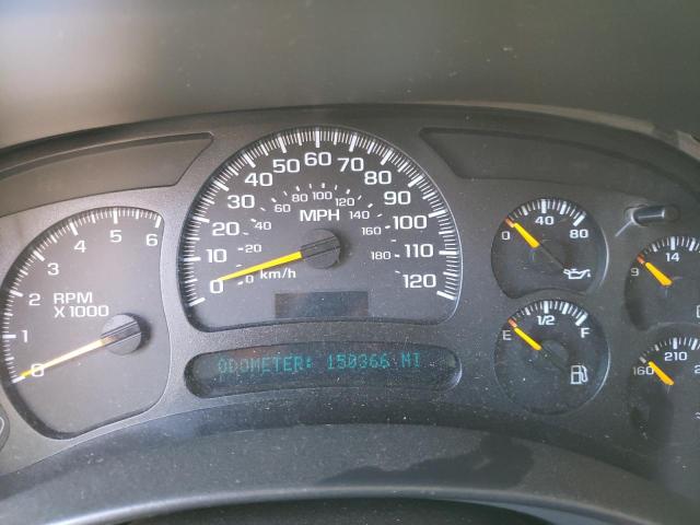 Photo 8 from auction – 2005 CHEVROLET SILVERADO with VIN 1GCEC19V65Z145645