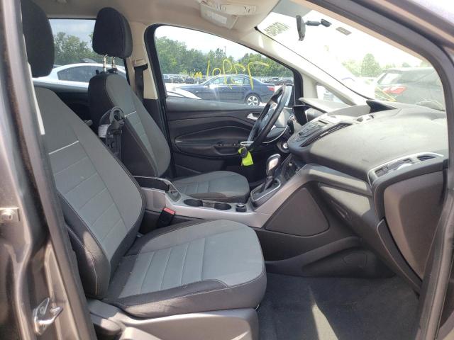 Photo 5 from auction – 2013 FORD C-MAX SE with VIN 1FADP5AU5DL533824