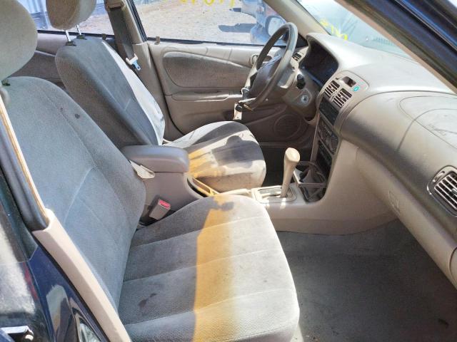 Photo 5 from auction – 2002 TOYOTA COROLLA CE with VIN 1NXBR12EX2Z646330