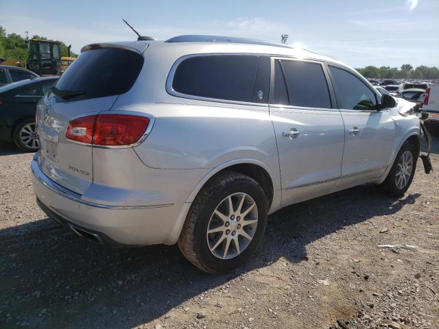Photo 4 from auction – 2017 BUICK ENCLAVE with VIN 5GAKRBKDXHJ347630