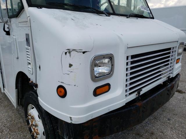 Zdjęcie 9 z aukcji – 2007 FREIGHTLINER CHASSIS M z VIN 4UZAARBW17CY18820