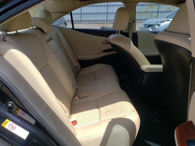 Photo 6 from auction – 2010 LEXUS HS 250H with VIN JTHBB1BAXA2007878