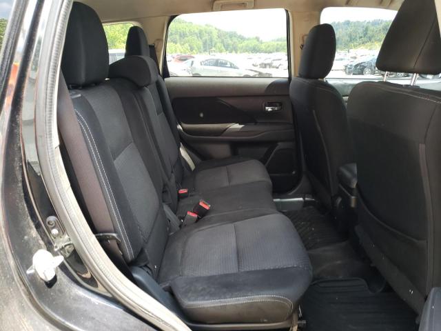 Photo 6 from auction – 2017 MITSUBISHI OUTLANDER with VIN JA4AD2A3XHZ009772