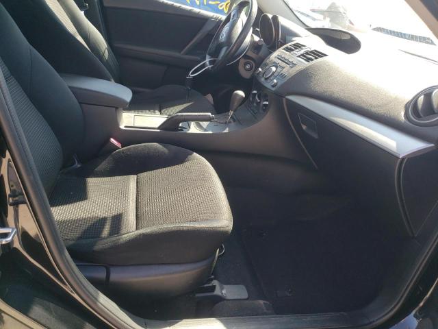 Photo 5 from auction – 2012 MAZDA UK with VIN JM1BL1UF3C1552997