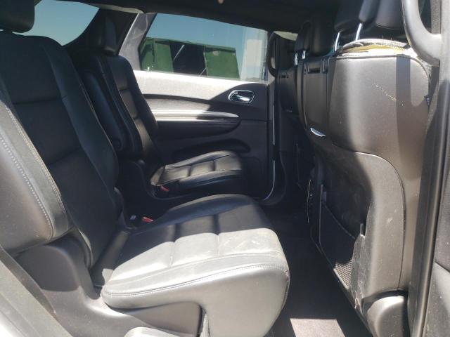 Photo 6 from auction – 2017 DODGE DURANGO GT with VIN 1C4RDJDG7HC627037