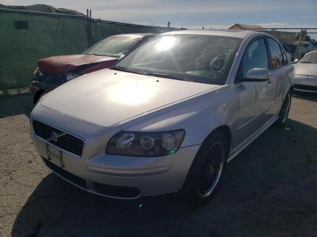 Photo 2 from auction – 2004 VOLVO S40 T5 with VIN YV1MS682942013046