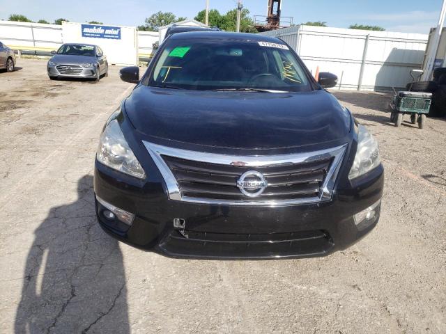 Photo 9 from auction – 2013 NISSAN ALTIMA 2.5 with VIN 1N4AL3AP9DN504294