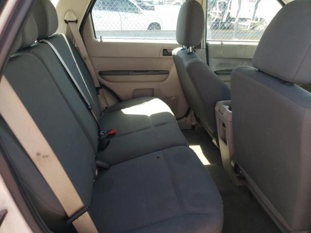 Photo 6 from auction – 2012 FORD ESCAPE XLS with VIN 1FMCU9C74CKB34609