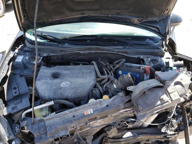 Photo 7 from auction – 2012 MAZDA 6 I with VIN 1YVHZ8EH2C5M15912