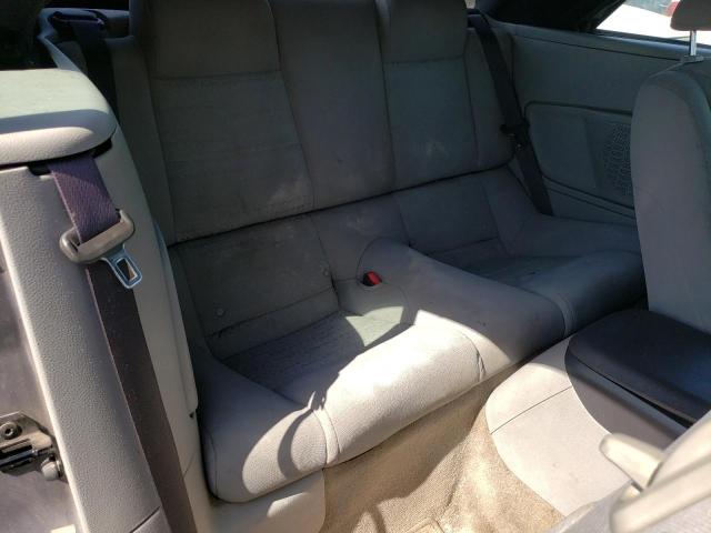 Photo 6 from auction – 2006 FORD MUSTANG with VIN 1ZVFT84N565262241