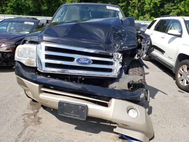 Photo 9 from auction – 2010 FORD EXPEDITION with VIN 1FMJU1J59AEA71447