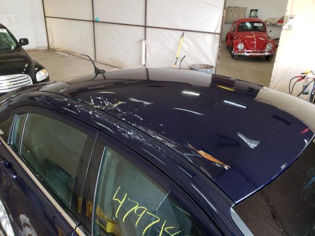 Photo 9 from auction – 2013 CHRYSLER 200 TOURIN with VIN 1C3CCBBB1DN601123