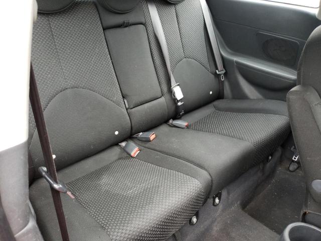 Photo 6 from auction – 2008 HYUNDAI ACCENT BAS with VIN KMHCN35C58U095609