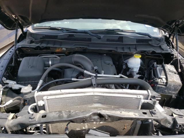 Photo 7 from auction – 2019 RAM 1500 CLASS with VIN 1C6RR6LT8KS673171