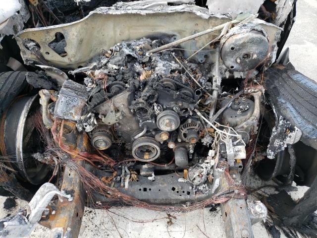 Photo 7 from auction – 2021 LINCOLN NAVIGATOR with VIN 5LMJJ3TT2MEL02593