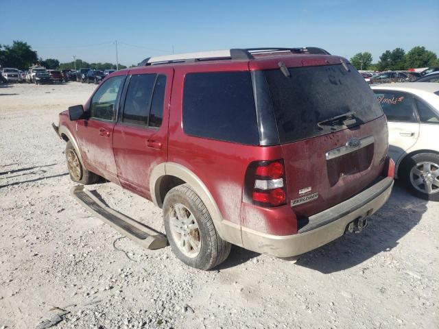 Photo 3 from auction – 2006 FORD EXPLORER E with VIN 1FMEU74E16ZA25188