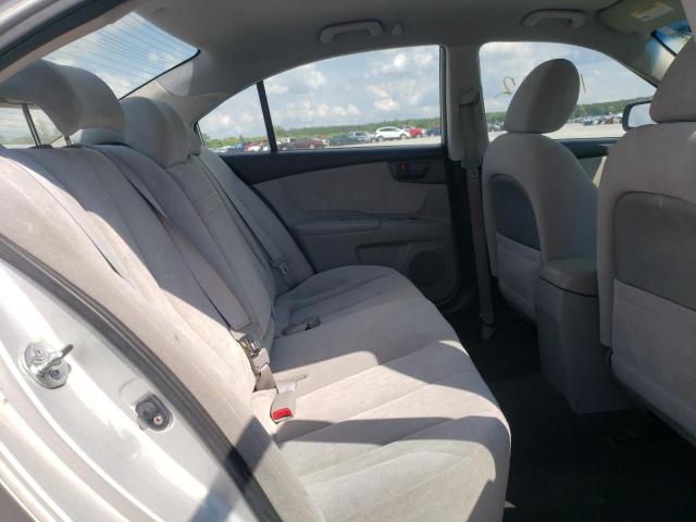Photo 6 from auction – 2009 KIA OPTIMA LX with VIN KNAGE228695283290
