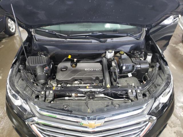 Photo 7 from auction – 2018 CHEVROLET EQUINOX PR with VIN 2GNAXVEV9J6332083