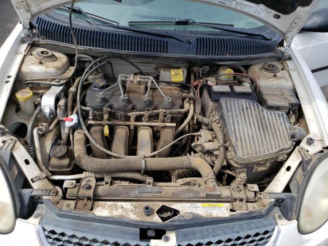Photo 7 from auction – 2004 DODGE NEON BASE with VIN 1B3ES26C34D572306