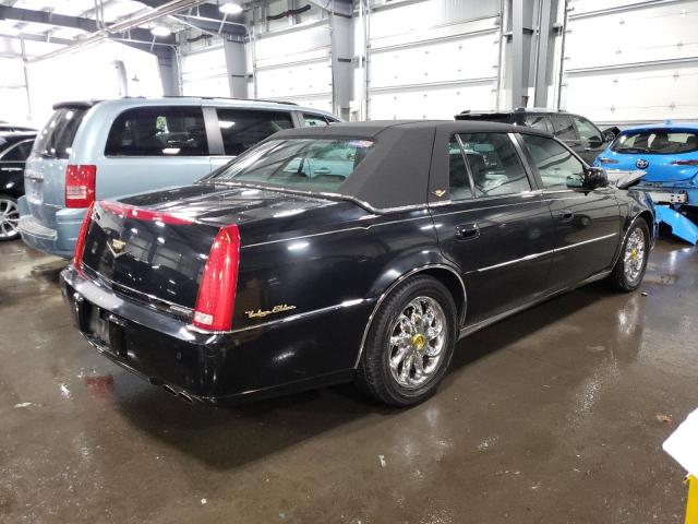 Photo 4 from auction – 2007 CADILLAC DTS with VIN 1G6KD57Y67U225051