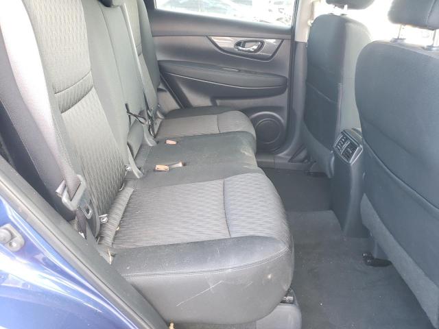 Photo 6 from auction – 2019 NISSAN ROGUE S with VIN KNMAT2MV8KP536492