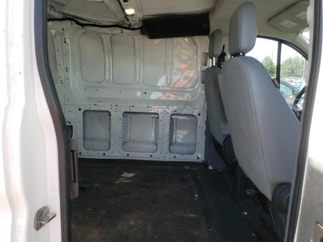 Photo 6 from auction – 2018 FORD TRANSIT T- with VIN 1FTYR2ZM3JKA20498