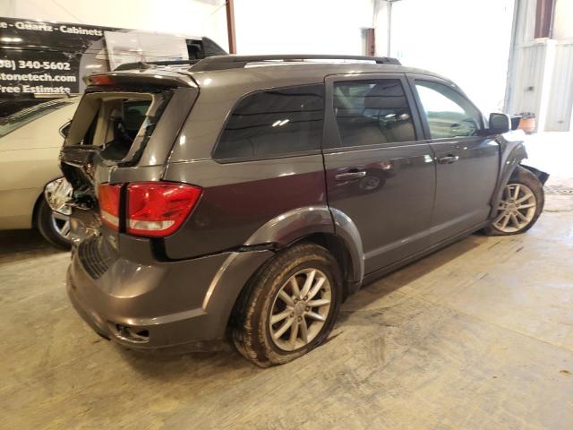 Zdjęcie 4 z aukcji – 2015 DODGE JOURNEY SX z VIN 3C4PDCBG0FT734017