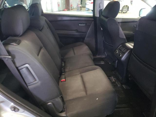 Photo 6 from auction – 2009 MAZDA CX-9 with VIN JM3TB38V990171570