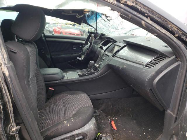 Photo 5 from auction – 2013 FORD TAURUS SEL with VIN 1FAHP2E89DG153990