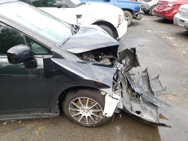 Photo 9 from auction – 2010 NISSAN VERSA S with VIN 3N1BC1CP3AL392686
