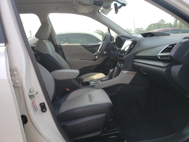 Photo 5 from auction – 2019 SUBARU FORESTER L with VIN JF2SKAUC7KH575635