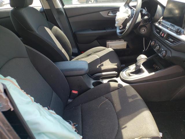 Photo 5 from auction – 2020 KIA FORTE FE with VIN 3KPF24AD6LE259455