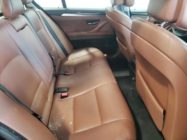 Photo 6 from auction – 2011 BMW 528 I with VIN WBAFR1C52BC738183