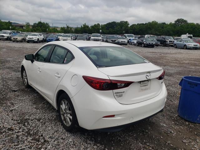 Photo 3 from auction – 2015 MAZDA 3 TOURING with VIN 3MZBM1V76FM128948