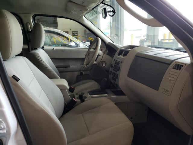 Zdjęcie 5 z aukcji – 2011 FORD ESCAPE XLT z VIN 1FMCU9DG5BKA39683