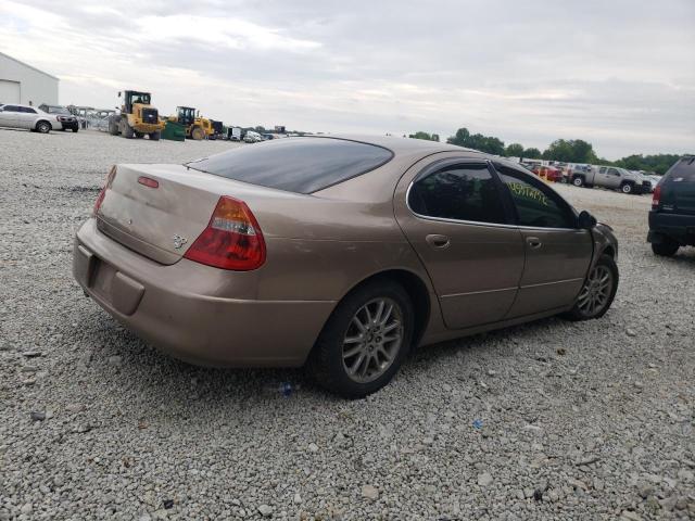 Photo 4 from auction – 2002 CHRYSLER 300M with VIN 2C3HE66GX2H179811