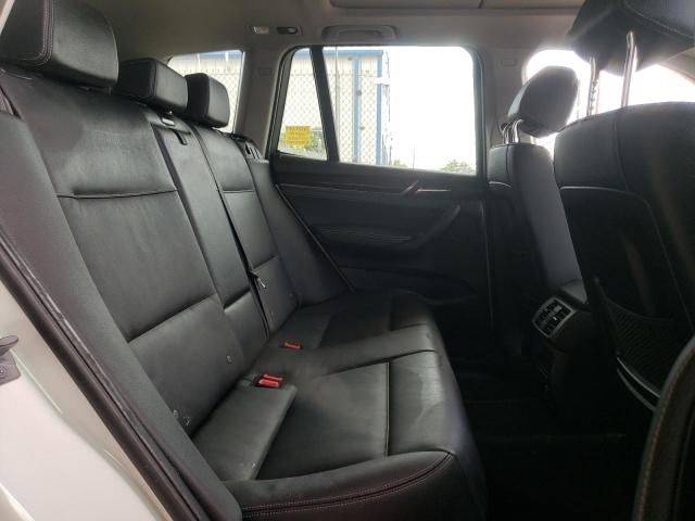 Photo 6 from auction – 2015 BMW X3 XDRIVE2 with VIN 5UXWX9C51F0D55481