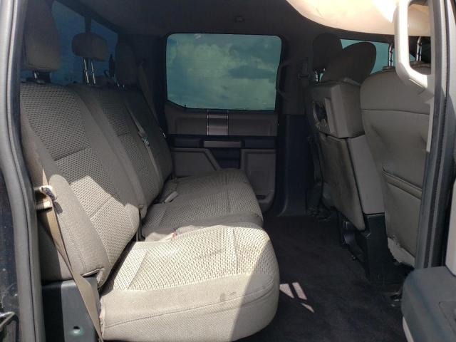 Photo 6 from auction – 2015 FORD F150 SUPER with VIN 1FTEW1EF9FFB58494