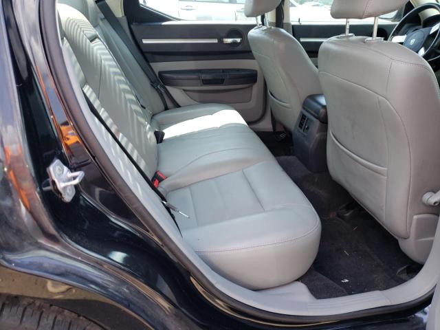 Фото 6 с аукциона – 2010 DODGE CHARGER RA с VIN 2B3CA9CV0AH280653