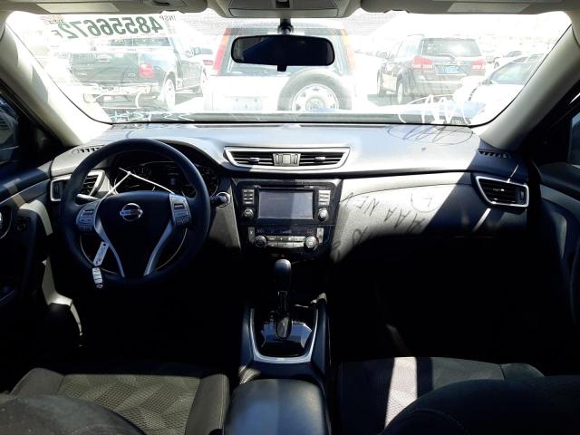 Photo 9 from auction – 2015 NISSAN ROGUE S with VIN 5N1AT2MV4FC894438
