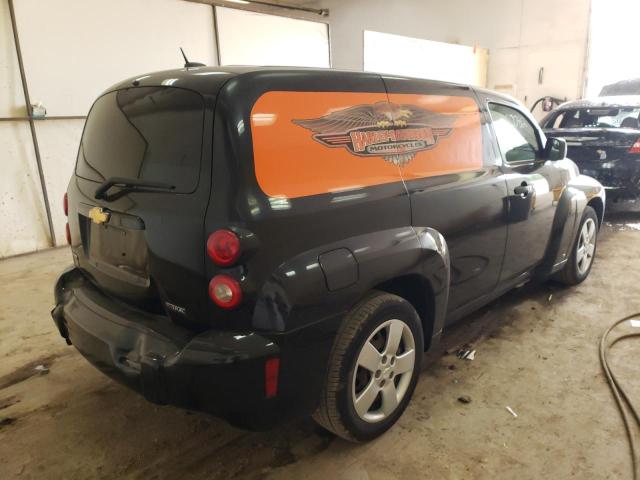 Photo 4 from auction – 2009 CHEVROLET HHR PANEL with VIN 3GCCA85B89S605005